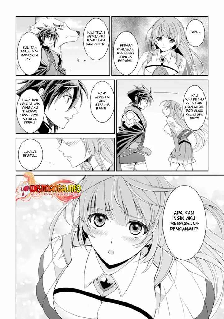 image-komik-shikkoku-tsukai-no-saikyo-yusha-nakama-zenin-ni-uragira-retanode-saikyo-no-mamono-chapter-13-11/34