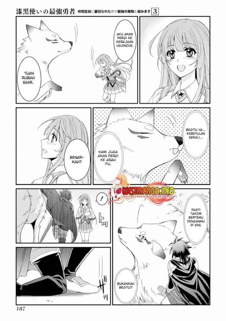 image-komik-shikkoku-tsukai-no-saikyo-yusha-nakama-zenin-ni-uragira-retanode-saikyo-no-mamono-chapter-13-17/34