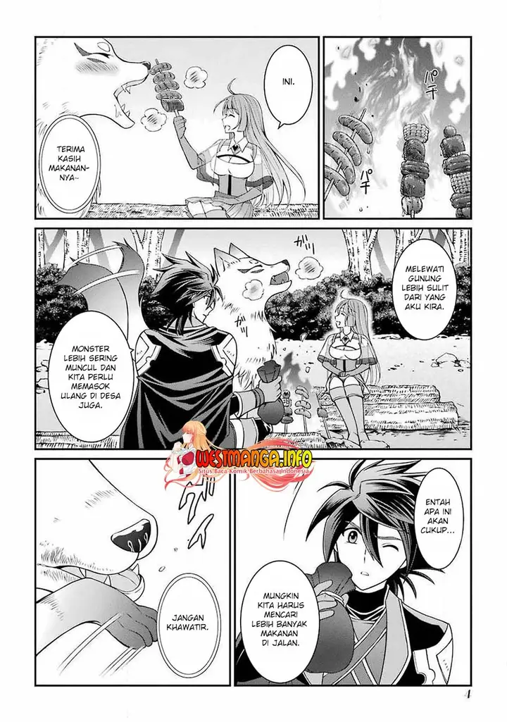 image-komik-shikkoku-tsukai-no-saikyo-yusha-nakama-zenin-ni-uragira-retanode-saikyo-no-mamono-chapter-14-4/35