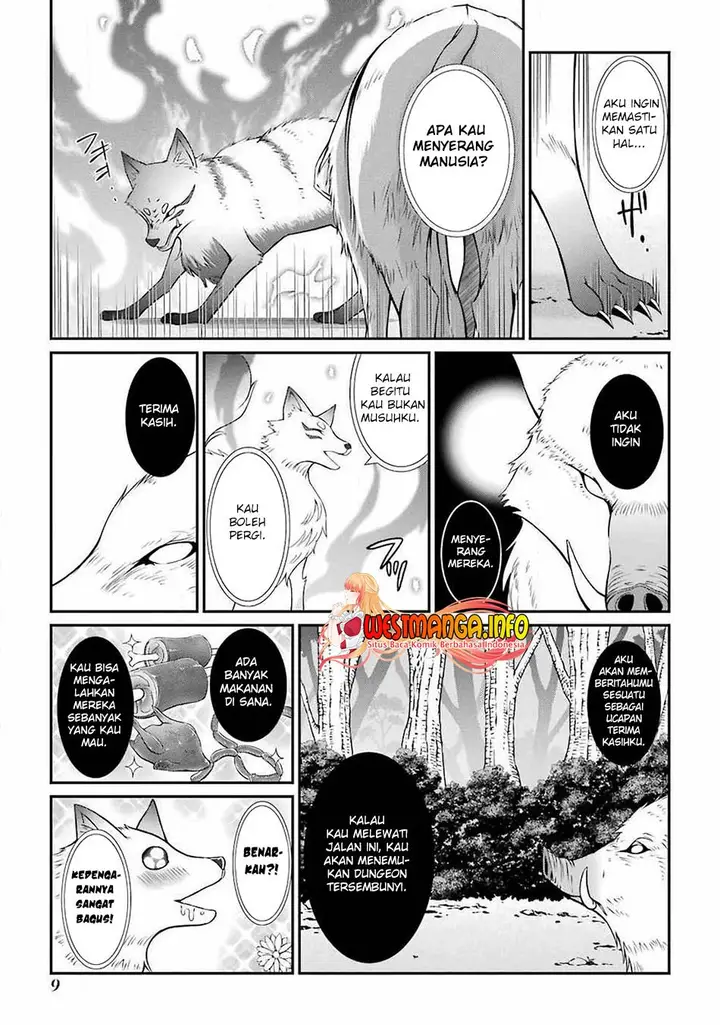 image-komik-shikkoku-tsukai-no-saikyo-yusha-nakama-zenin-ni-uragira-retanode-saikyo-no-mamono-chapter-14-9/35