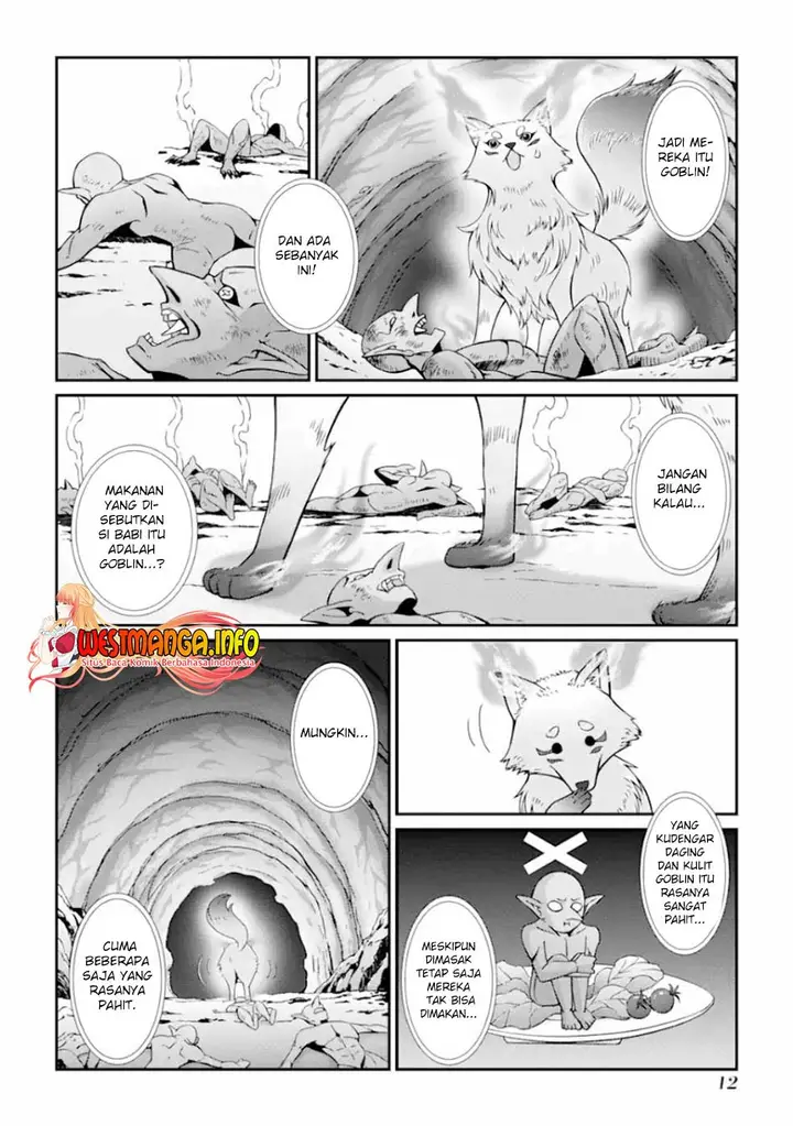 image-komik-shikkoku-tsukai-no-saikyo-yusha-nakama-zenin-ni-uragira-retanode-saikyo-no-mamono-chapter-14-12/35