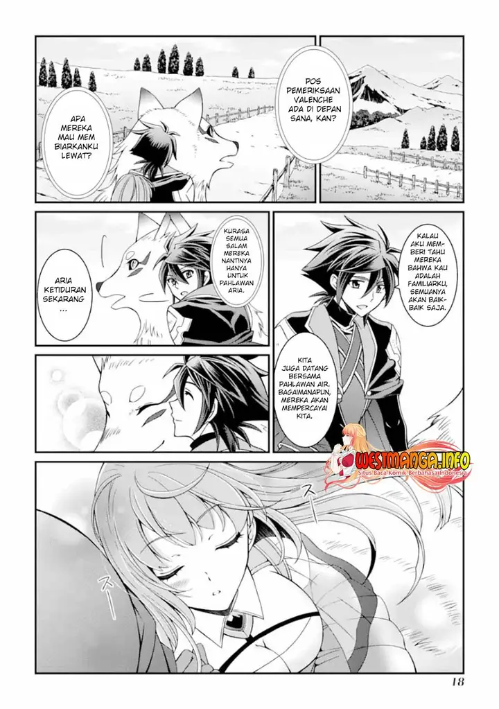image-komik-shikkoku-tsukai-no-saikyo-yusha-nakama-zenin-ni-uragira-retanode-saikyo-no-mamono-chapter-14-18/35