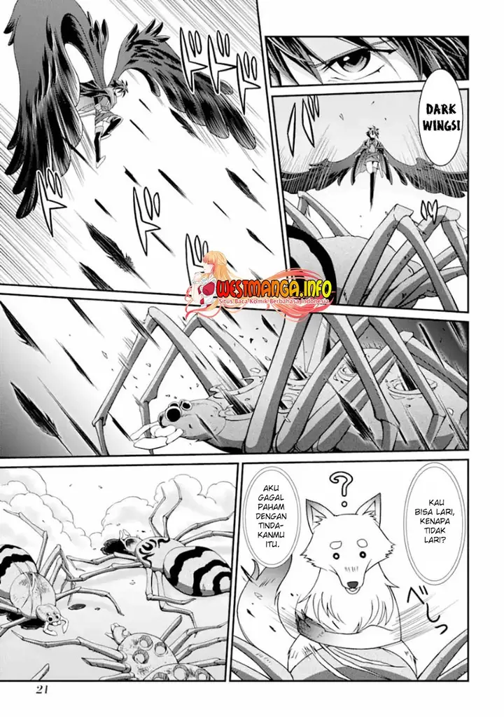 image-komik-shikkoku-tsukai-no-saikyo-yusha-nakama-zenin-ni-uragira-retanode-saikyo-no-mamono-chapter-14-21/35