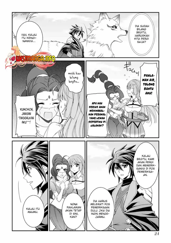 image-komik-shikkoku-tsukai-no-saikyo-yusha-nakama-zenin-ni-uragira-retanode-saikyo-no-mamono-chapter-14-24/35