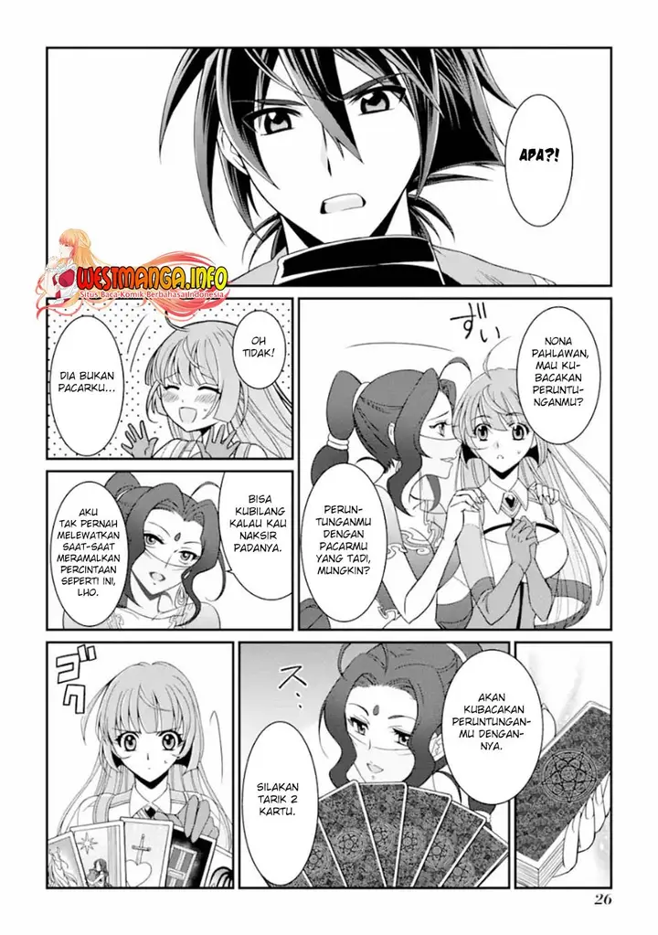 image-komik-shikkoku-tsukai-no-saikyo-yusha-nakama-zenin-ni-uragira-retanode-saikyo-no-mamono-chapter-14-26/35