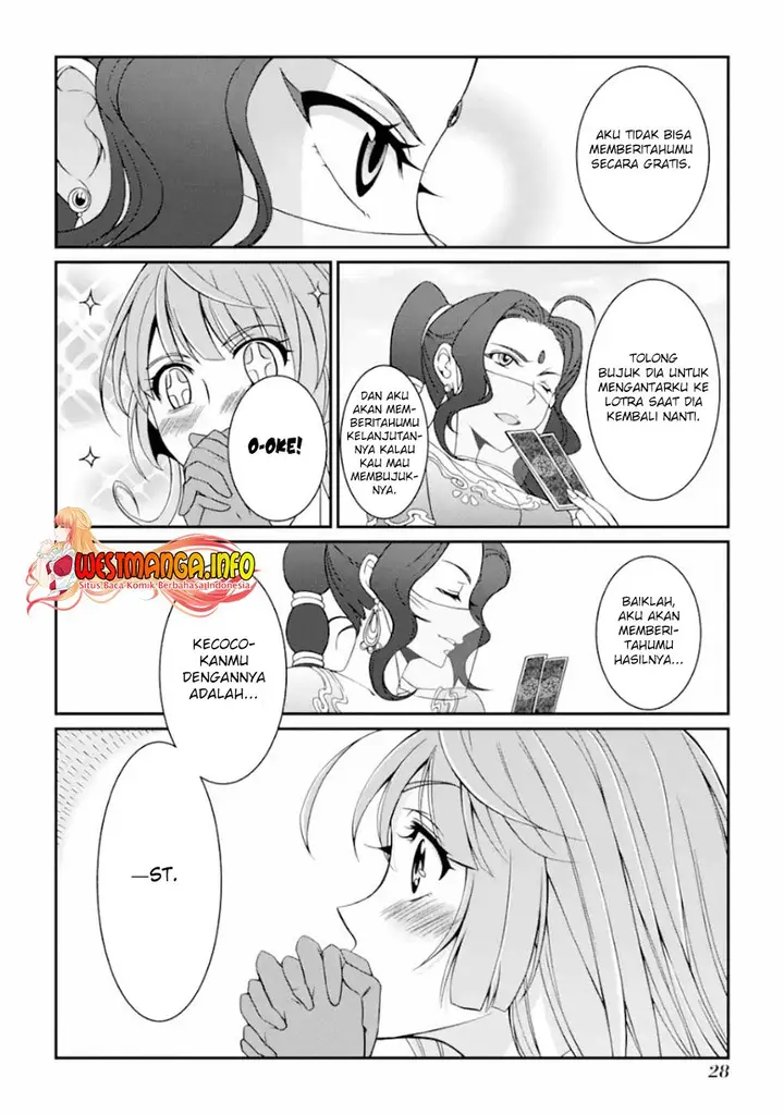 image-komik-shikkoku-tsukai-no-saikyo-yusha-nakama-zenin-ni-uragira-retanode-saikyo-no-mamono-chapter-14-28/35