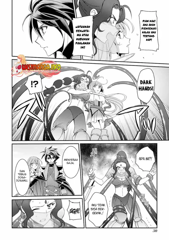 image-komik-shikkoku-tsukai-no-saikyo-yusha-nakama-zenin-ni-uragira-retanode-saikyo-no-mamono-chapter-14-30/35