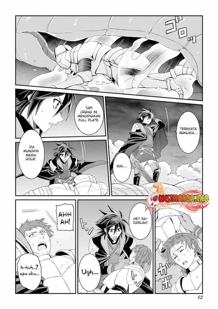 image-komik-shikkoku-tsukai-no-saikyo-yusha-nakama-zenin-ni-uragira-retanode-saikyo-no-mamono-chapter-15-10/35