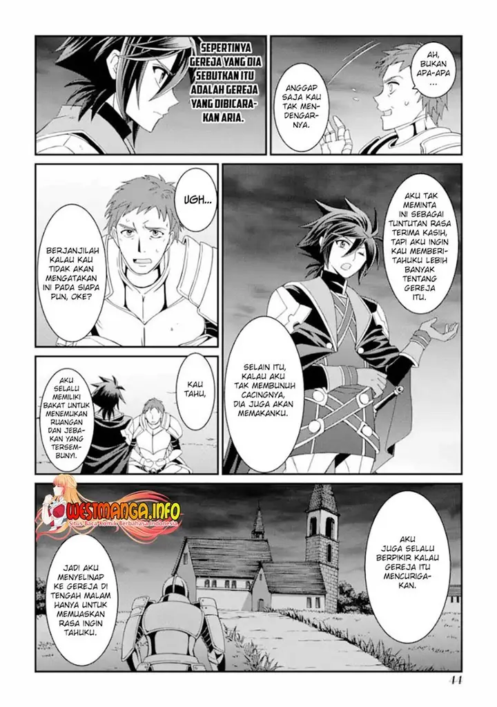 image-komik-shikkoku-tsukai-no-saikyo-yusha-nakama-zenin-ni-uragira-retanode-saikyo-no-mamono-chapter-15-12/35