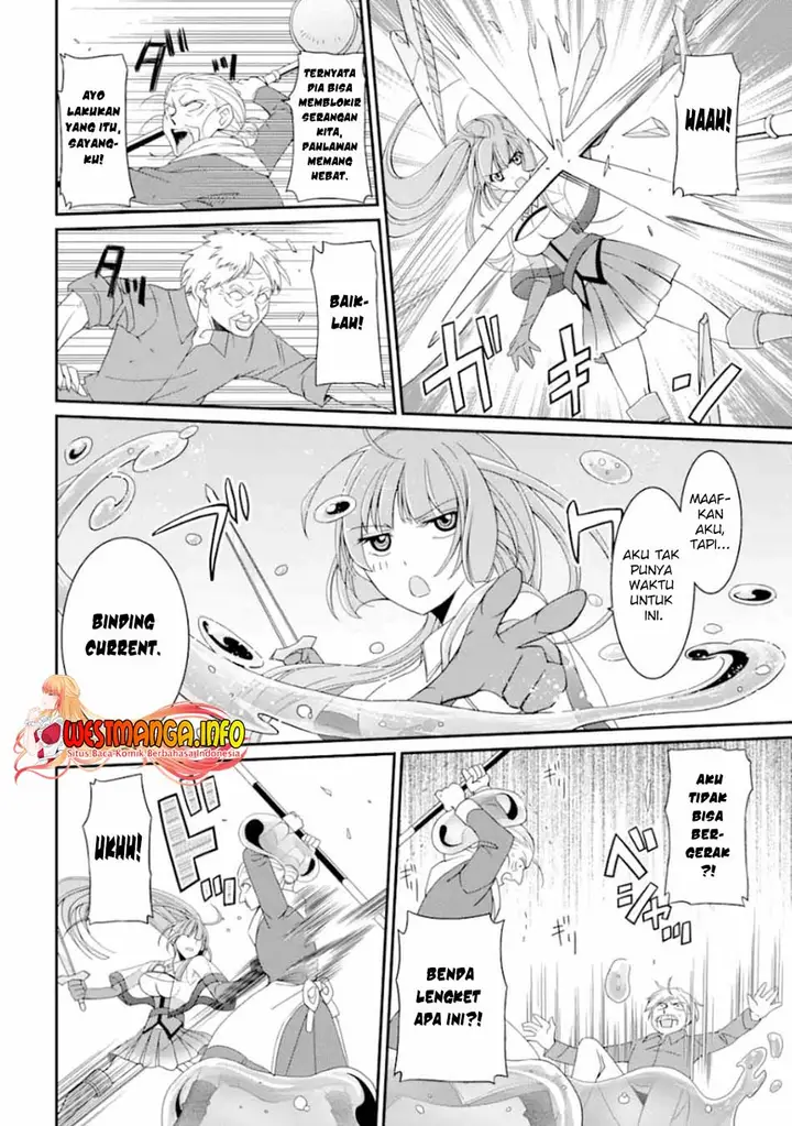 image-komik-shikkoku-tsukai-no-saikyo-yusha-nakama-zenin-ni-uragira-retanode-saikyo-no-mamono-chapter-16-4/35