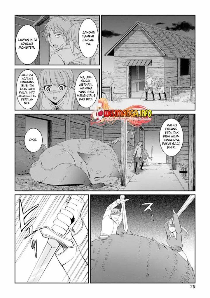 image-komik-shikkoku-tsukai-no-saikyo-yusha-nakama-zenin-ni-uragira-retanode-saikyo-no-mamono-chapter-16-6/35