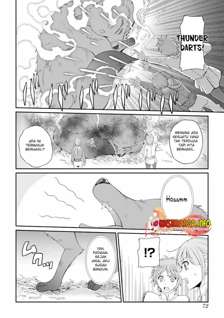 image-komik-shikkoku-tsukai-no-saikyo-yusha-nakama-zenin-ni-uragira-retanode-saikyo-no-mamono-chapter-16-8/35