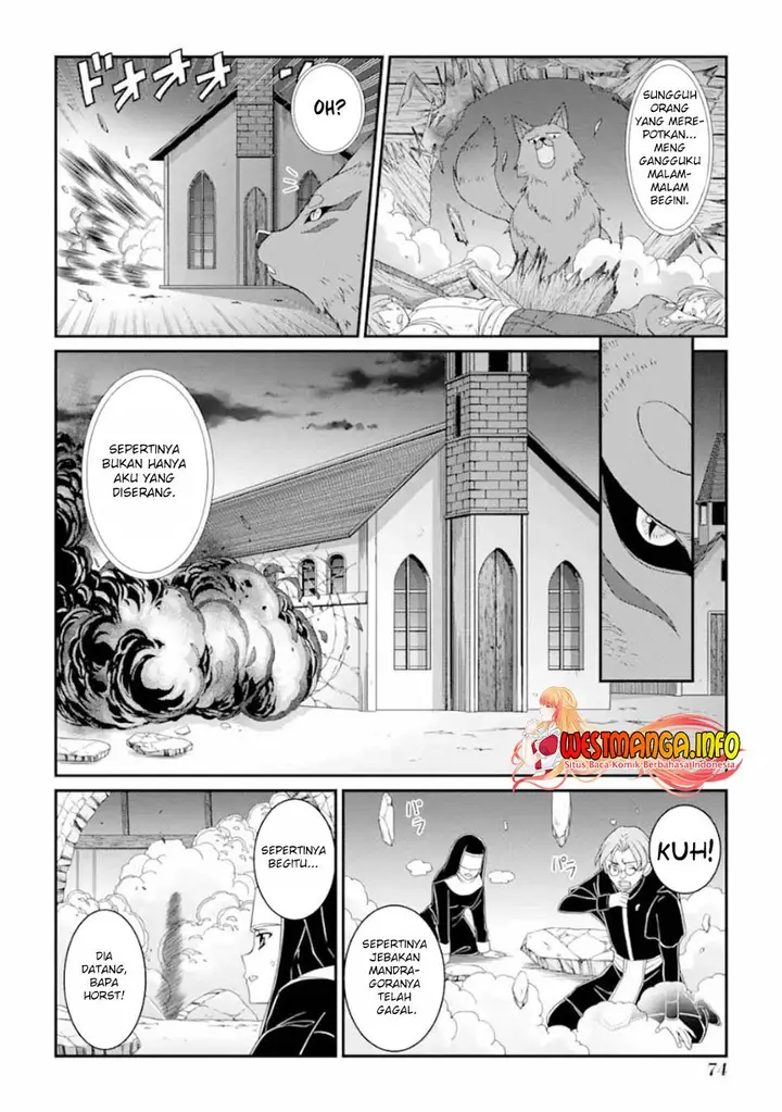 image-komik-shikkoku-tsukai-no-saikyo-yusha-nakama-zenin-ni-uragira-retanode-saikyo-no-mamono-chapter-16-10/35