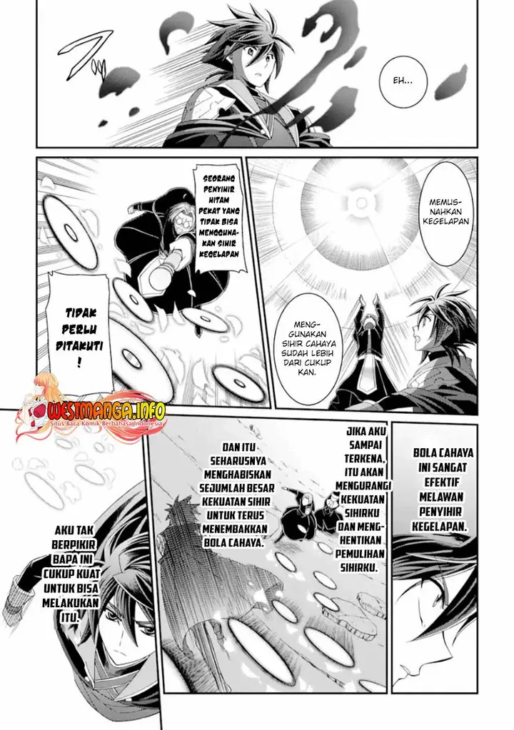 image-komik-shikkoku-tsukai-no-saikyo-yusha-nakama-zenin-ni-uragira-retanode-saikyo-no-mamono-chapter-16-13/35