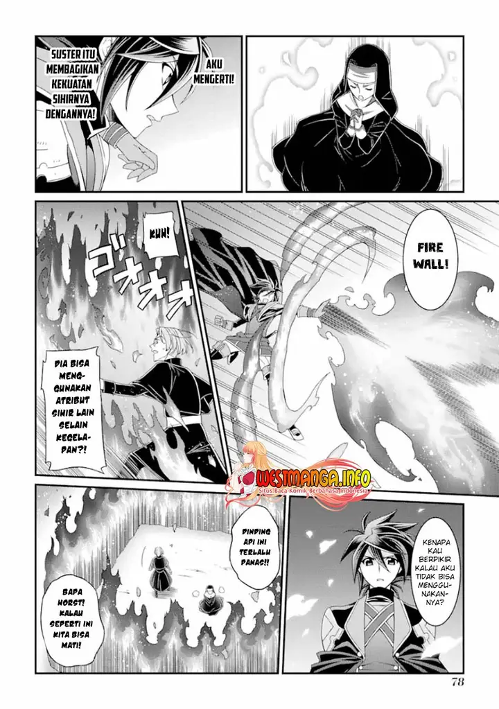 image-komik-shikkoku-tsukai-no-saikyo-yusha-nakama-zenin-ni-uragira-retanode-saikyo-no-mamono-chapter-16-14/35