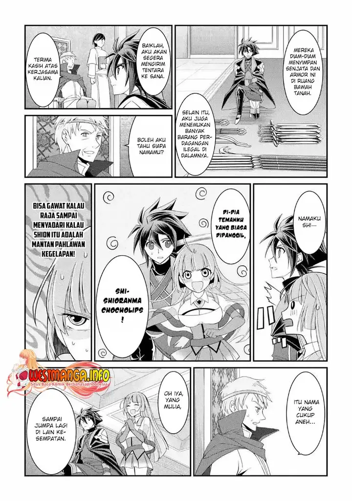 image-komik-shikkoku-tsukai-no-saikyo-yusha-nakama-zenin-ni-uragira-retanode-saikyo-no-mamono-chapter-16-17/35