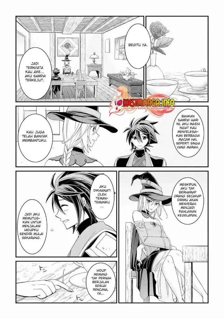 image-komik-shikkoku-tsukai-no-saikyo-yusha-nakama-zenin-ni-uragira-retanode-saikyo-no-mamono-chapter-16-25/35