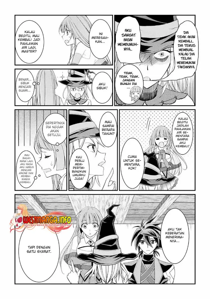 image-komik-shikkoku-tsukai-no-saikyo-yusha-nakama-zenin-ni-uragira-retanode-saikyo-no-mamono-chapter-16-27/35