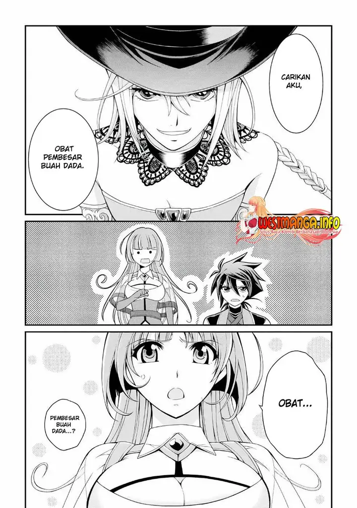 image-komik-shikkoku-tsukai-no-saikyo-yusha-nakama-zenin-ni-uragira-retanode-saikyo-no-mamono-chapter-16-28/35