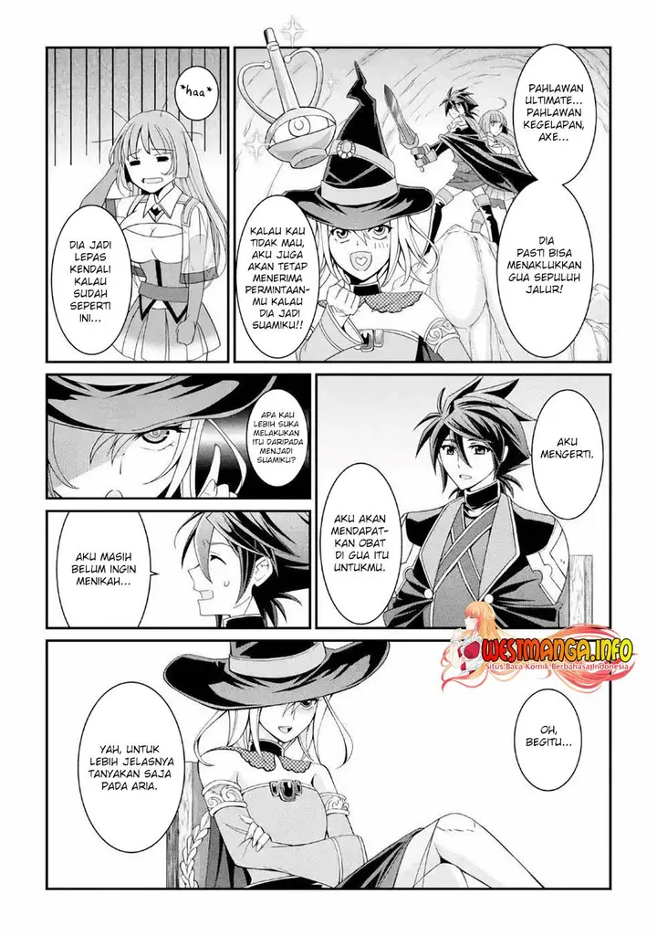 image-komik-shikkoku-tsukai-no-saikyo-yusha-nakama-zenin-ni-uragira-retanode-saikyo-no-mamono-chapter-16-30/35