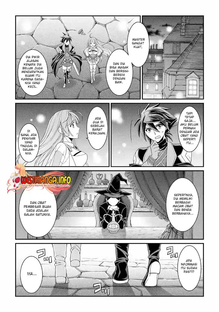 image-komik-shikkoku-tsukai-no-saikyo-yusha-nakama-zenin-ni-uragira-retanode-saikyo-no-mamono-chapter-16-31/35