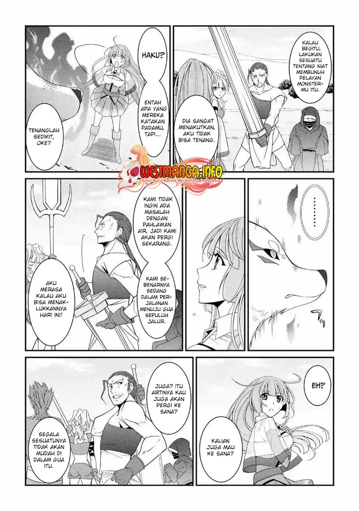 image-komik-shikkoku-tsukai-no-saikyo-yusha-nakama-zenin-ni-uragira-retanode-saikyo-no-mamono-chapter-17-7/18