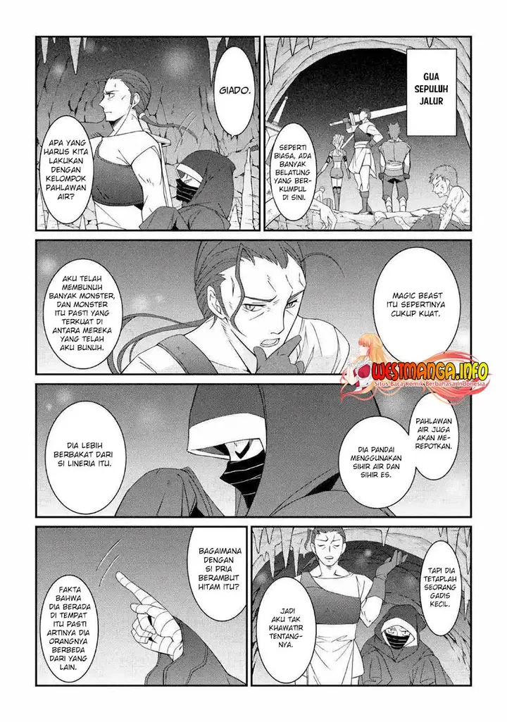 image-komik-shikkoku-tsukai-no-saikyo-yusha-nakama-zenin-ni-uragira-retanode-saikyo-no-mamono-chapter-17-11/18