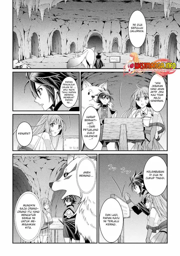 image-komik-shikkoku-tsukai-no-saikyo-yusha-nakama-zenin-ni-uragira-retanode-saikyo-no-mamono-chapter-18-4/20