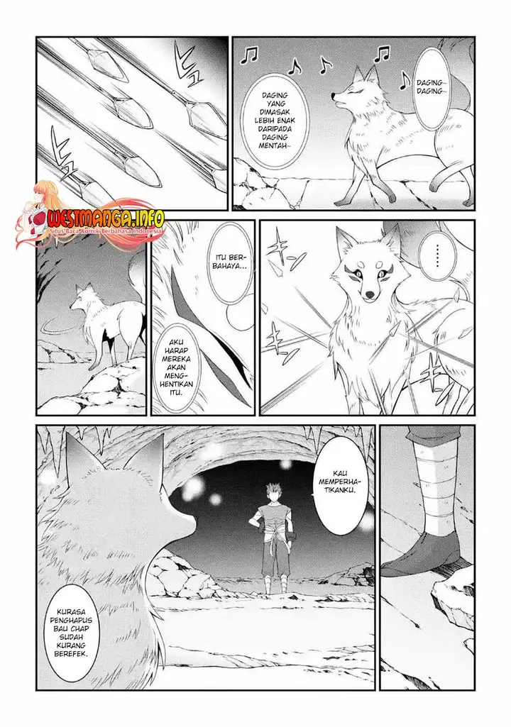 image-komik-shikkoku-tsukai-no-saikyo-yusha-nakama-zenin-ni-uragira-retanode-saikyo-no-mamono-chapter-18-6/20