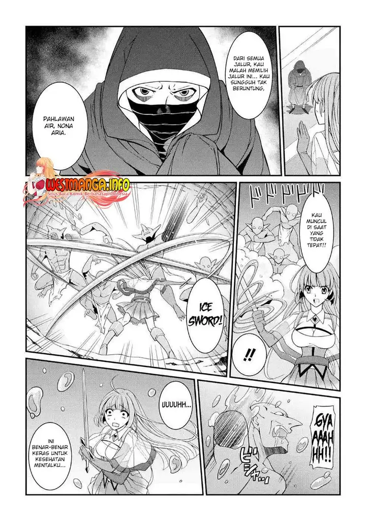 image-komik-shikkoku-tsukai-no-saikyo-yusha-nakama-zenin-ni-uragira-retanode-saikyo-no-mamono-chapter-18-11/20