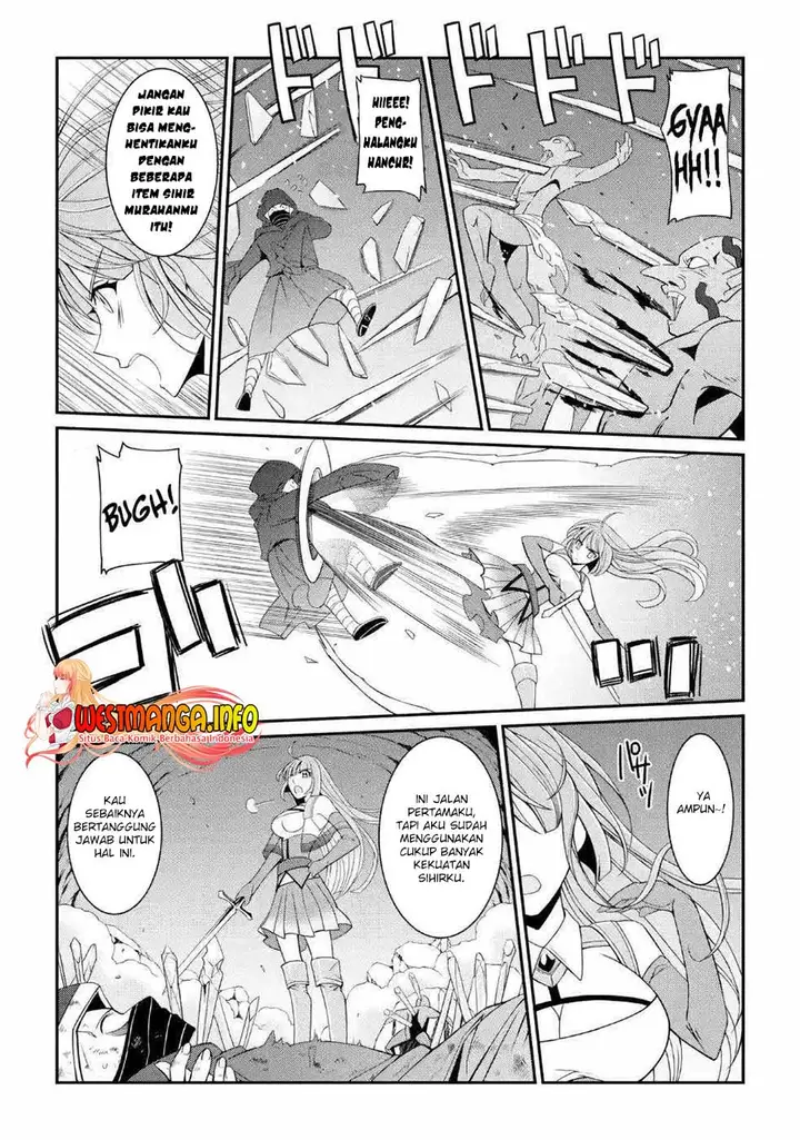 image-komik-shikkoku-tsukai-no-saikyo-yusha-nakama-zenin-ni-uragira-retanode-saikyo-no-mamono-chapter-18-13/20
