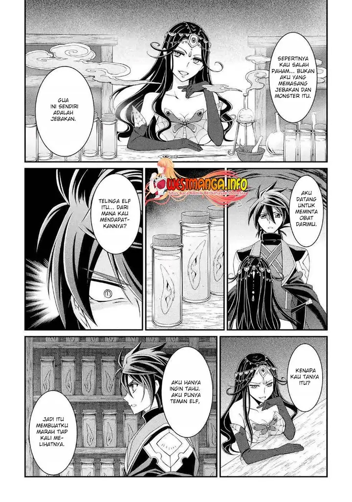 image-komik-shikkoku-tsukai-no-saikyo-yusha-nakama-zenin-ni-uragira-retanode-saikyo-no-mamono-chapter-19-4/34
