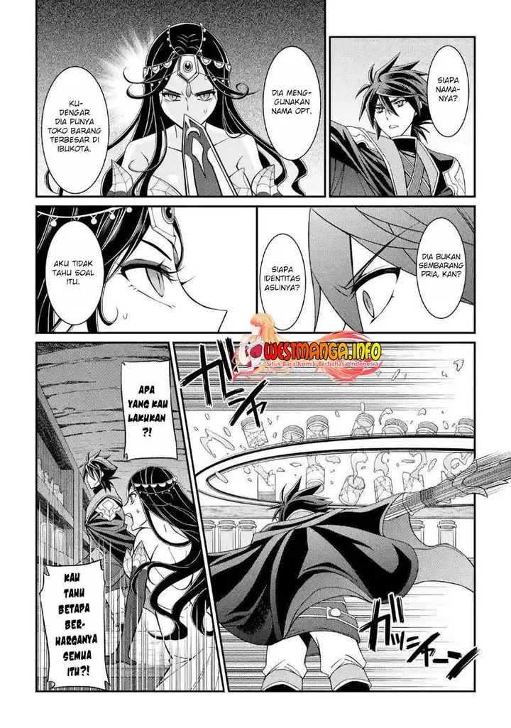 image-komik-shikkoku-tsukai-no-saikyo-yusha-nakama-zenin-ni-uragira-retanode-saikyo-no-mamono-chapter-19-6/34