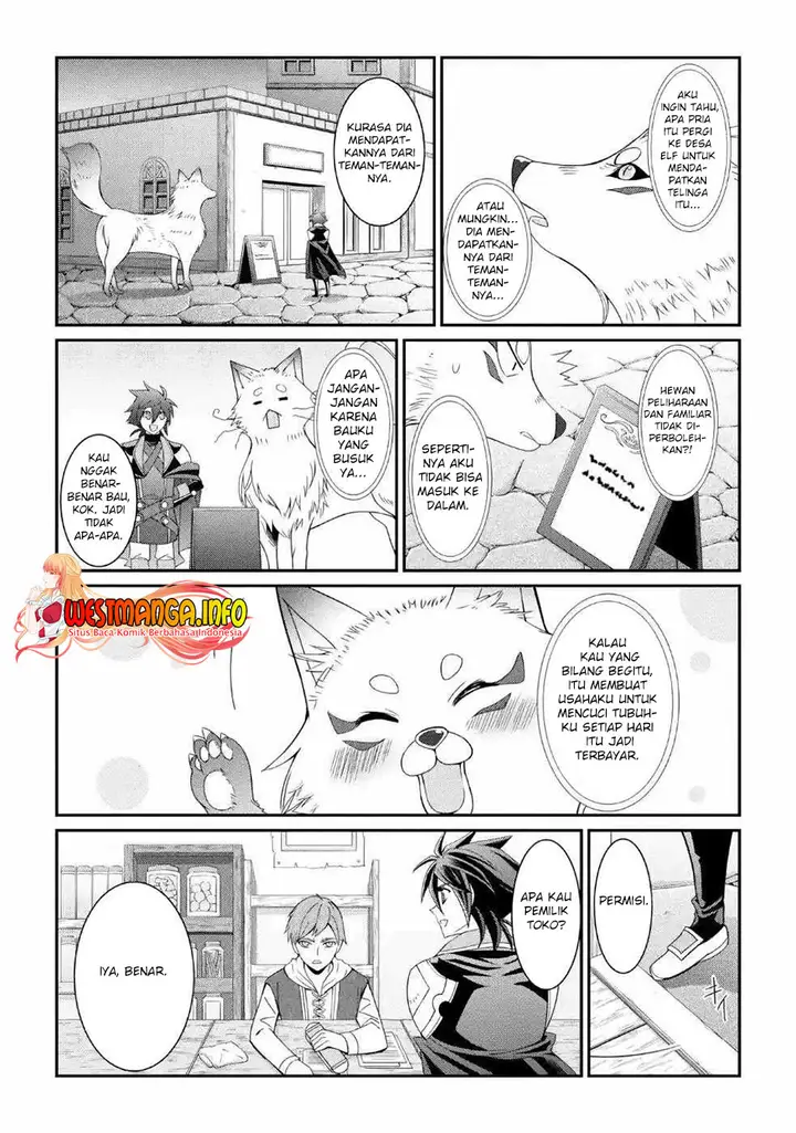 image-komik-shikkoku-tsukai-no-saikyo-yusha-nakama-zenin-ni-uragira-retanode-saikyo-no-mamono-chapter-19-9/34