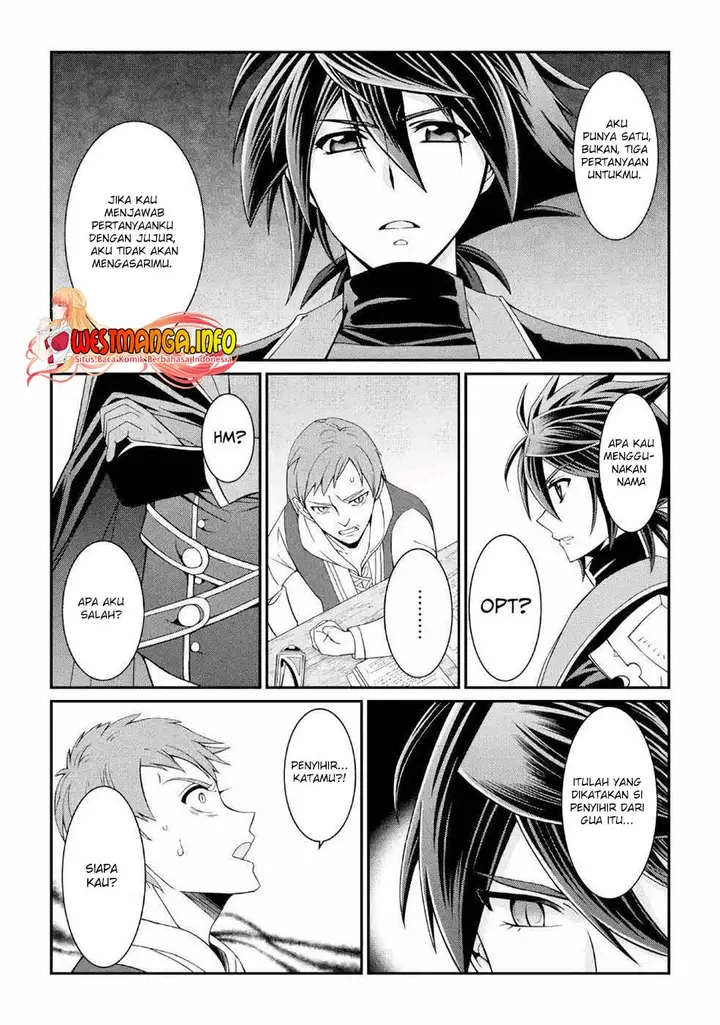 image-komik-shikkoku-tsukai-no-saikyo-yusha-nakama-zenin-ni-uragira-retanode-saikyo-no-mamono-chapter-19-11/34