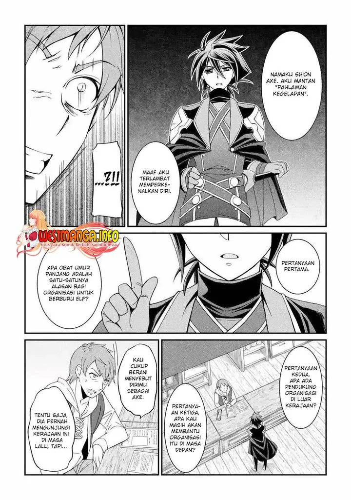 image-komik-shikkoku-tsukai-no-saikyo-yusha-nakama-zenin-ni-uragira-retanode-saikyo-no-mamono-chapter-19-12/34