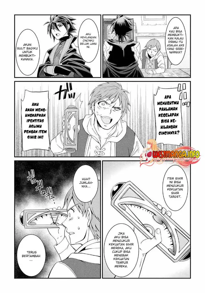 image-komik-shikkoku-tsukai-no-saikyo-yusha-nakama-zenin-ni-uragira-retanode-saikyo-no-mamono-chapter-19-13/34