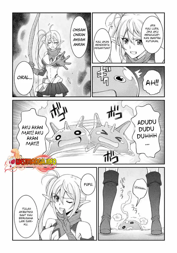image-komik-shikkoku-tsukai-no-saikyo-yusha-nakama-zenin-ni-uragira-retanode-saikyo-no-mamono-chapter-20-7/34