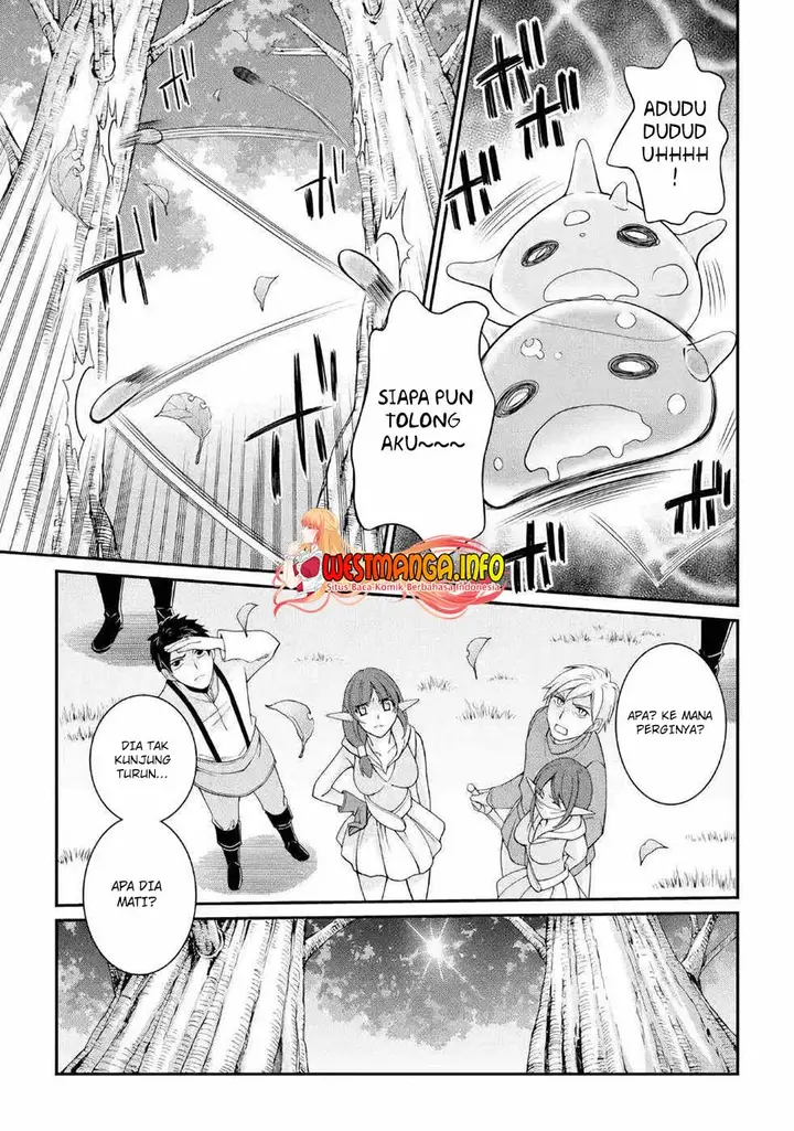 image-komik-shikkoku-tsukai-no-saikyo-yusha-nakama-zenin-ni-uragira-retanode-saikyo-no-mamono-chapter-20-9/34