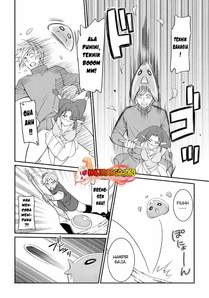 image-komik-shikkoku-tsukai-no-saikyo-yusha-nakama-zenin-ni-uragira-retanode-saikyo-no-mamono-chapter-20-10/34