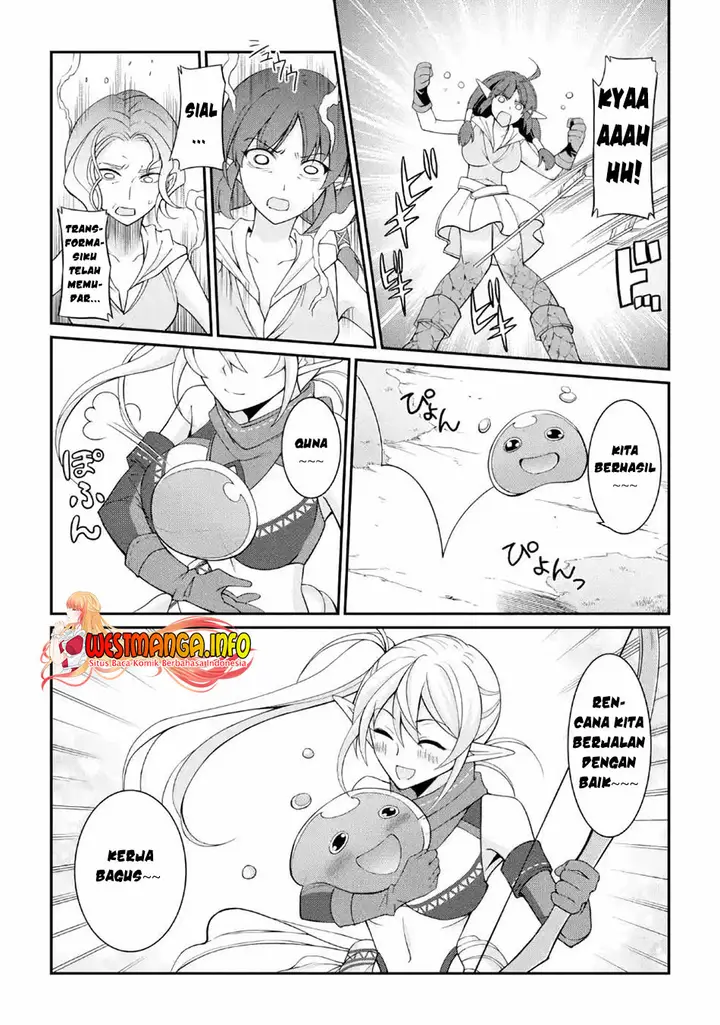 image-komik-shikkoku-tsukai-no-saikyo-yusha-nakama-zenin-ni-uragira-retanode-saikyo-no-mamono-chapter-20-13/34