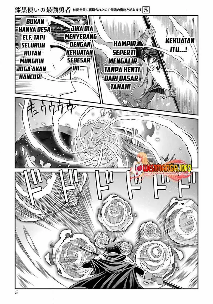 image-komik-shikkoku-tsukai-no-saikyo-yusha-nakama-zenin-ni-uragira-retanode-saikyo-no-mamono-chapter-21-5/34
