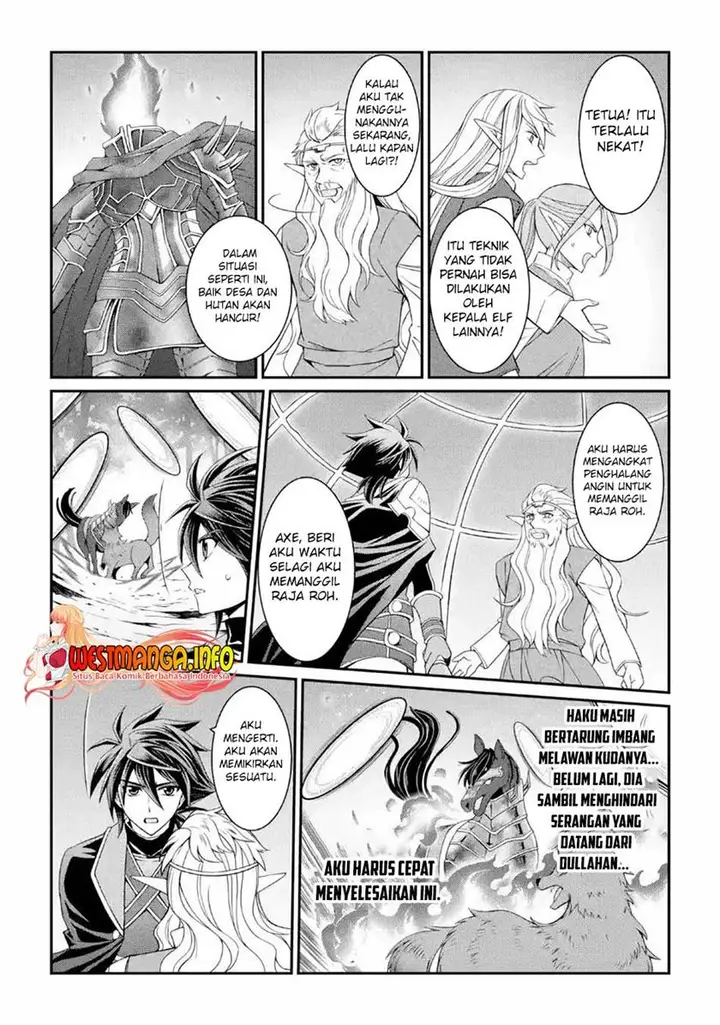 image-komik-shikkoku-tsukai-no-saikyo-yusha-nakama-zenin-ni-uragira-retanode-saikyo-no-mamono-chapter-21-26/34
