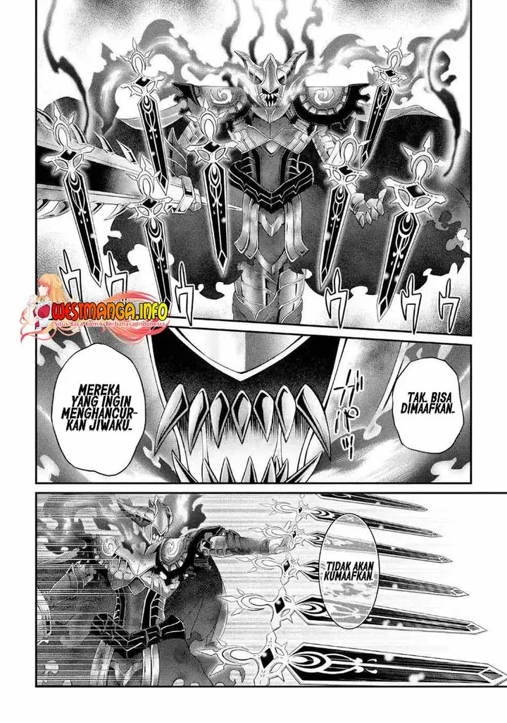 image-komik-shikkoku-tsukai-no-saikyo-yusha-nakama-zenin-ni-uragira-retanode-saikyo-no-mamono-chapter-22-8/35