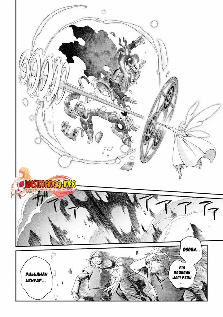 image-komik-shikkoku-tsukai-no-saikyo-yusha-nakama-zenin-ni-uragira-retanode-saikyo-no-mamono-chapter-22-18/35