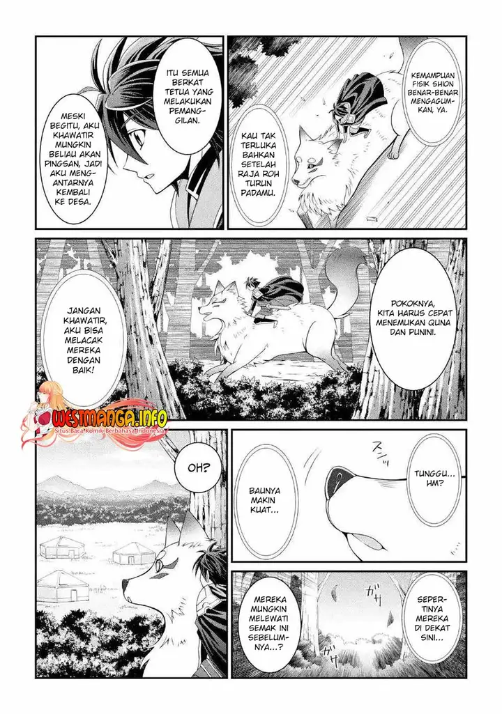 image-komik-shikkoku-tsukai-no-saikyo-yusha-nakama-zenin-ni-uragira-retanode-saikyo-no-mamono-chapter-22-26/35
