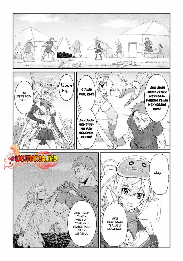 image-komik-shikkoku-tsukai-no-saikyo-yusha-nakama-zenin-ni-uragira-retanode-saikyo-no-mamono-chapter-22-27/35