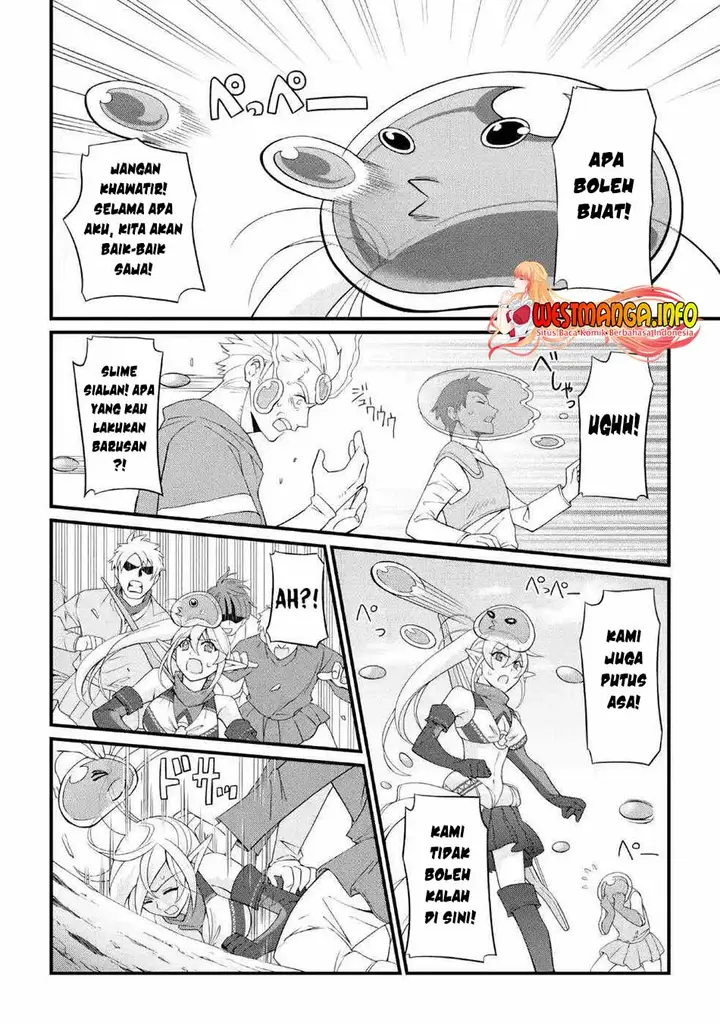 image-komik-shikkoku-tsukai-no-saikyo-yusha-nakama-zenin-ni-uragira-retanode-saikyo-no-mamono-chapter-22-28/35