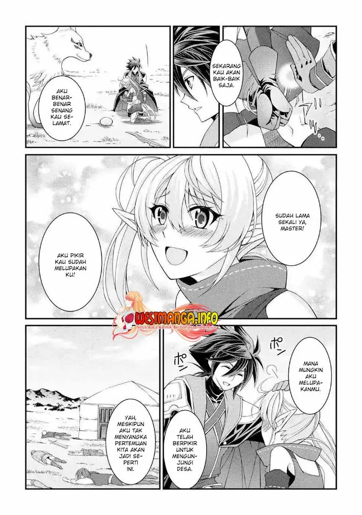 image-komik-shikkoku-tsukai-no-saikyo-yusha-nakama-zenin-ni-uragira-retanode-saikyo-no-mamono-chapter-23-3/34