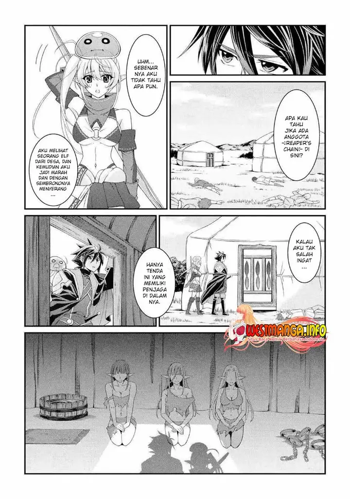 image-komik-shikkoku-tsukai-no-saikyo-yusha-nakama-zenin-ni-uragira-retanode-saikyo-no-mamono-chapter-23-6/34